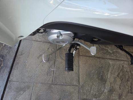 HONDA Biz 125 ES, Foto 17