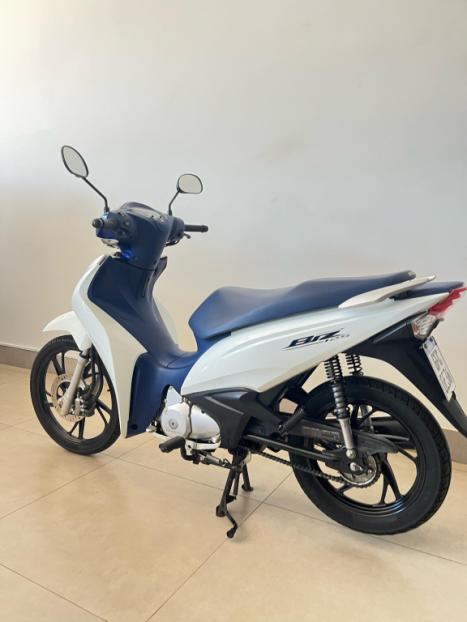 HONDA Biz 125 ES FLEX, Foto 5