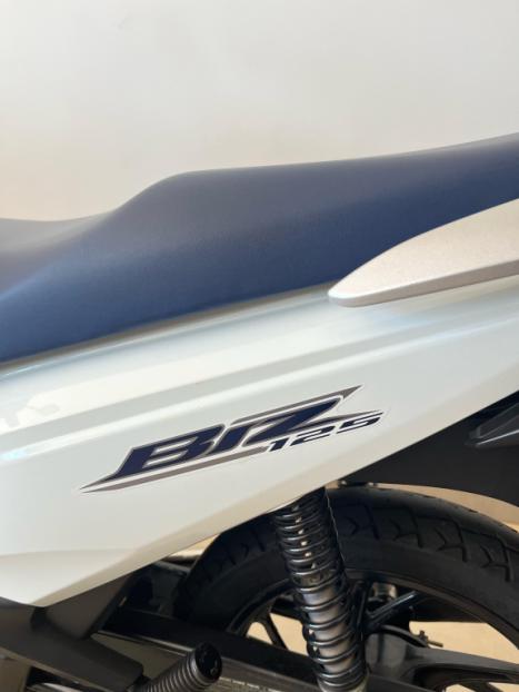 HONDA Biz 125 ES FLEX, Foto 8
