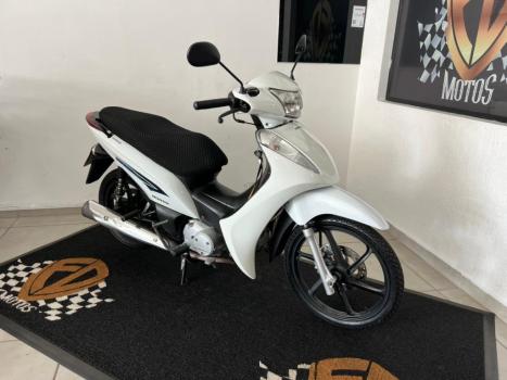 HONDA Biz 125 EX, Foto 2