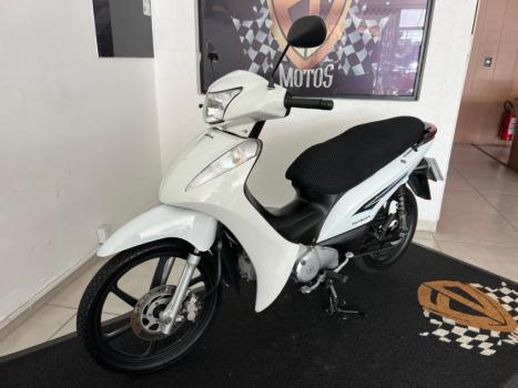 HONDA Biz 125 EX, Foto 3
