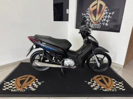 HONDA Biz 125 EX, Foto 1