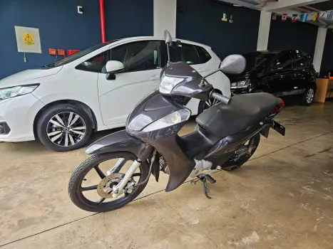 HONDA Biz 125 EX, Foto 1