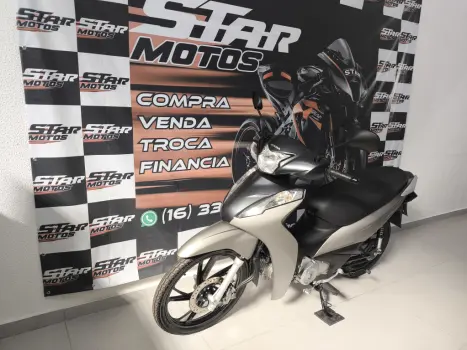 HONDA Biz 125 FLEX, Foto 2