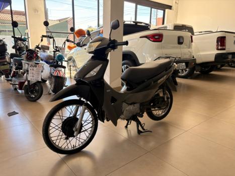 HONDA Biz 125 KS, Foto 2