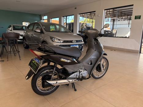 HONDA Biz 125 KS, Foto 4