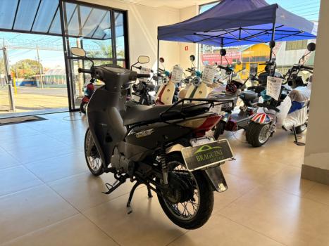 HONDA Biz 125 KS, Foto 5