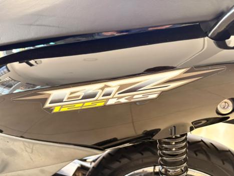 HONDA Biz 125 KS, Foto 7