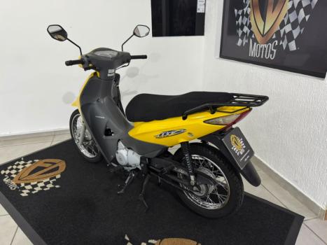 HONDA Biz 125 KS, Foto 2
