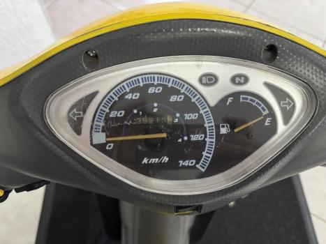 HONDA Biz 125 KS, Foto 5