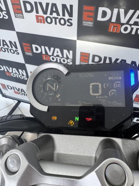 HONDA CB 1000 R ABS, Foto 2