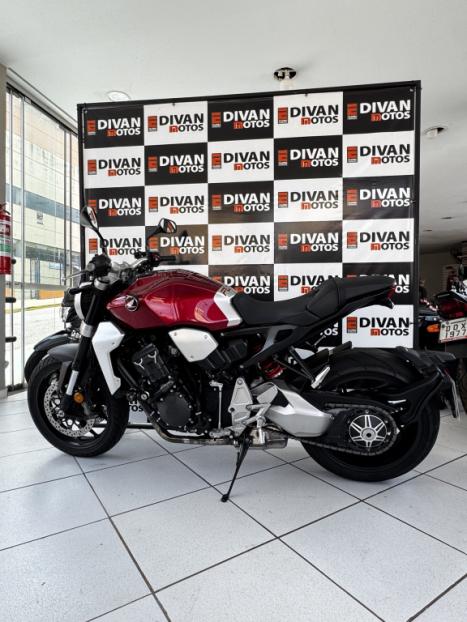 HONDA CB 1000 R ABS, Foto 4