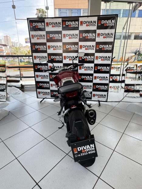 HONDA CB 1000 R ABS, Foto 5