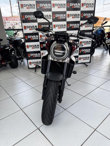 HONDA CB 1000 R ABS, Foto 6