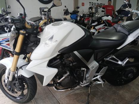 HONDA CB 1000 R ABS, Foto 1