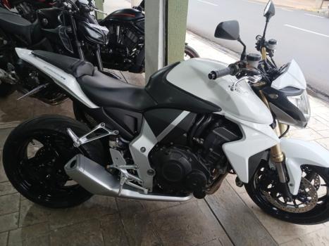 HONDA CB 1000 R ABS, Foto 2