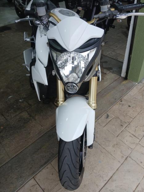 HONDA CB 1000 R ABS, Foto 4