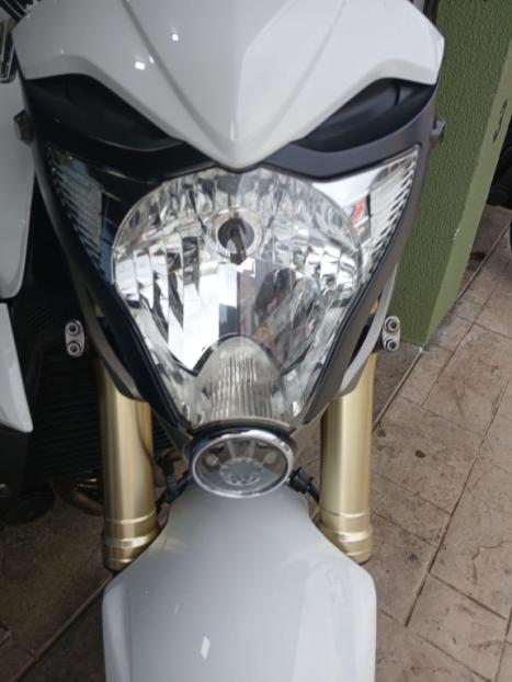 HONDA CB 1000 R ABS, Foto 5