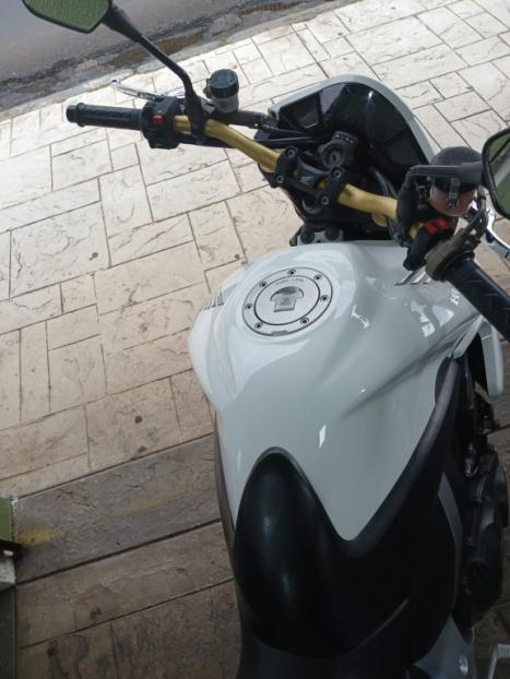 HONDA CB 1000 R ABS, Foto 6