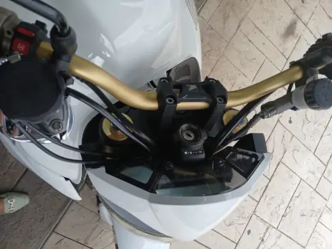 HONDA CB 1000 R ABS, Foto 7