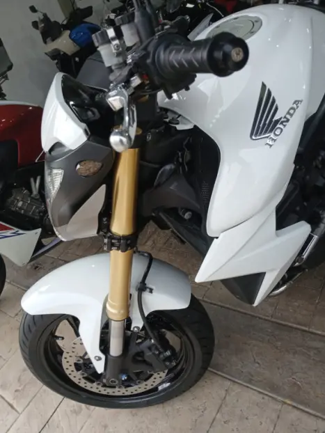 HONDA CB 1000 R ABS, Foto 8