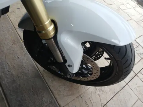 HONDA CB 1000 R ABS, Foto 9