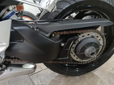 HONDA CB 1000 R ABS, Foto 10