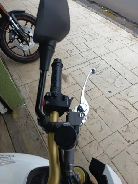 HONDA CB 1000 R ABS, Foto 12