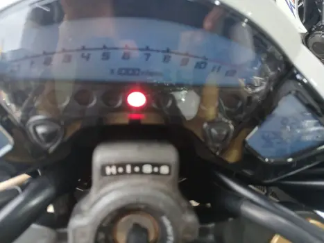 HONDA CB 1000 R ABS, Foto 14