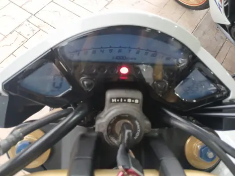 HONDA CB 1000 R ABS, Foto 15