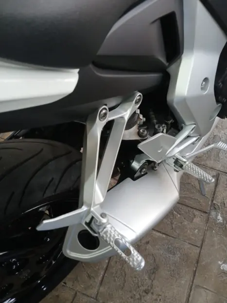 HONDA CB 1000 R ABS, Foto 16