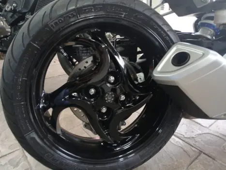 HONDA CB 1000 R ABS, Foto 18