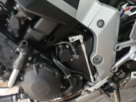 HONDA CB 1000 R ABS, Foto 19