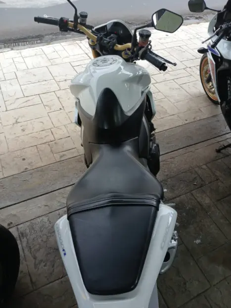 HONDA CB 1000 R ABS, Foto 20