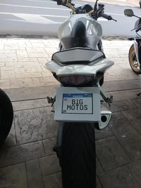 HONDA CB 1000 R ABS, Foto 21