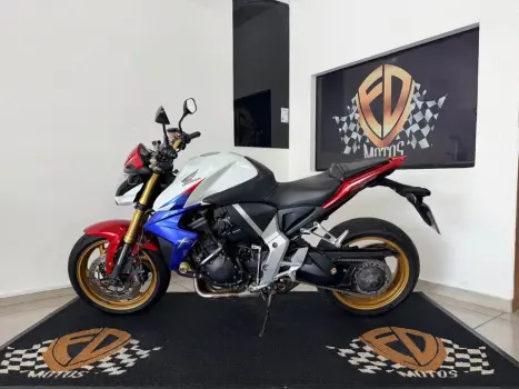 HONDA CB 1000 R ABS, Foto 5