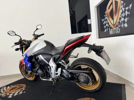 HONDA CB 1000 R ABS, Foto 6