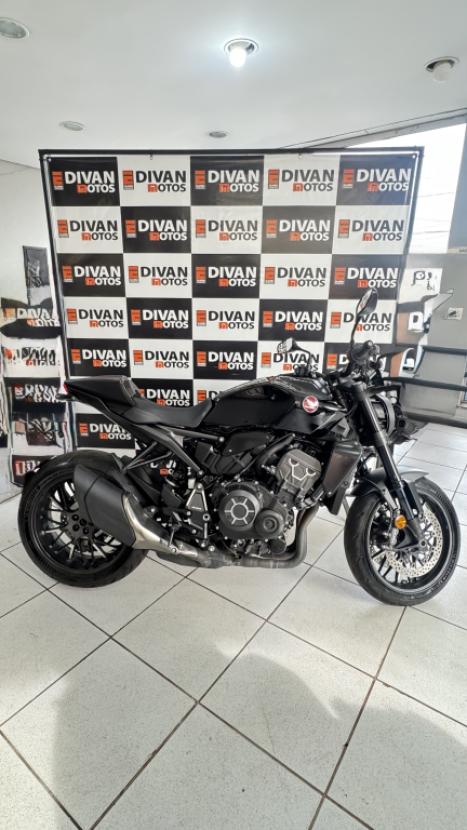 HONDA CB 1000 R ABS, Foto 1