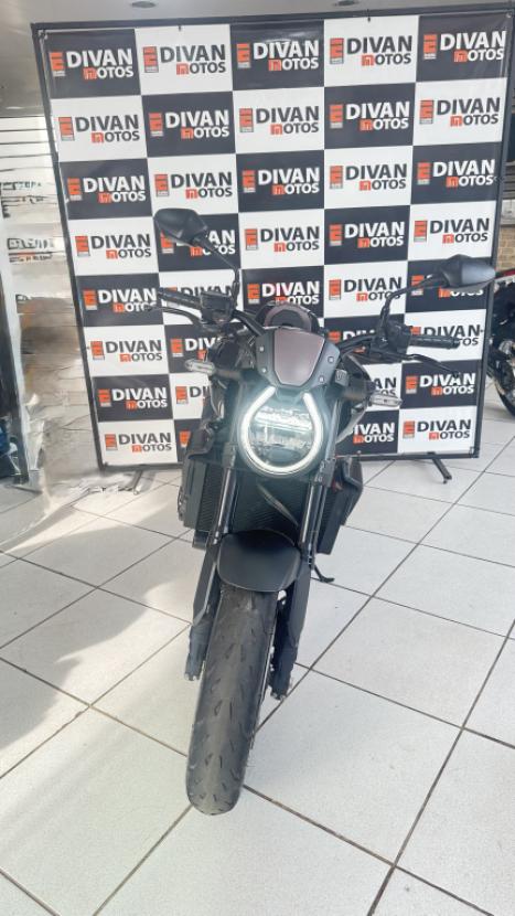 HONDA CB 1000 R ABS, Foto 3