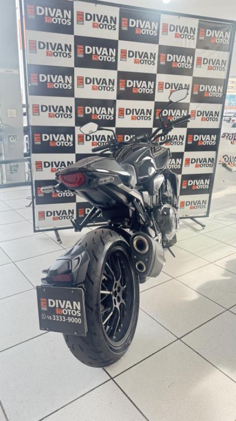 HONDA CB 1000 R ABS, Foto 4