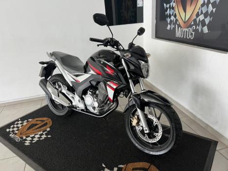 HONDA CB 250 F Twister FLEXONE, Foto 2