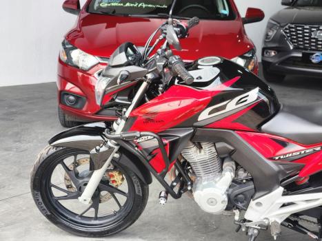 HONDA CB 250 F Twister , Foto 3