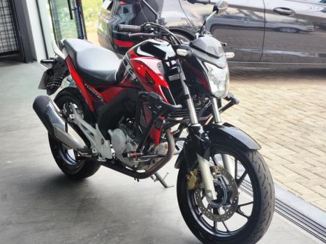HONDA CB 250 F Twister , Foto 9