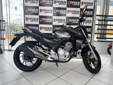 HONDA CB 250 F Twister FLEXONE, Foto 1