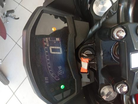 HONDA CB 250 F Twister FLEXONE, Foto 5