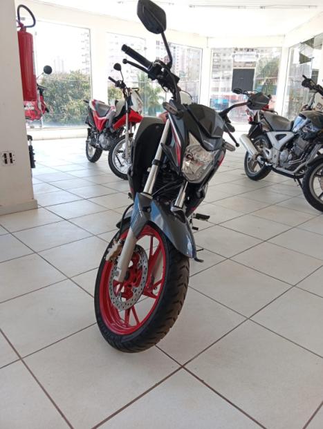 HONDA CB 250 F Twister FLEXONE, Foto 4