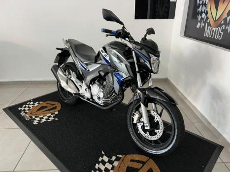 HONDA CB 250 F Twister FLEXONE, Foto 2