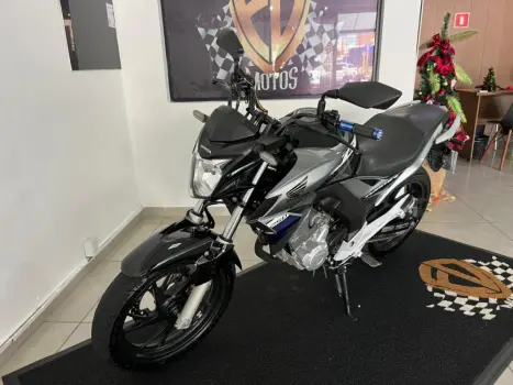 HONDA CB 250 F Twister FLEXONE, Foto 3