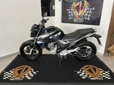 HONDA CB 250 F Twister FLEXONE, Foto 5