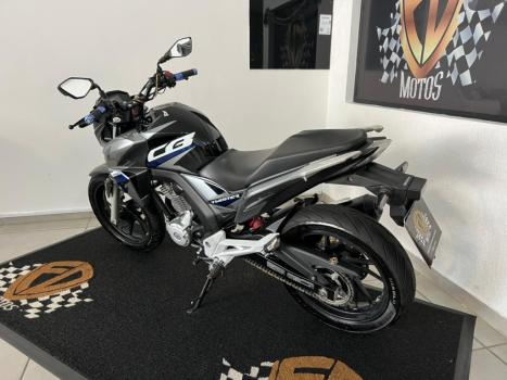 HONDA CB 250 F Twister FLEXONE, Foto 6